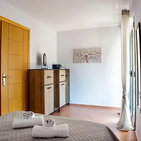 Garbis View Apartamento