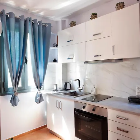 Garbis View Apartamento Argostoli (Kefalonia)