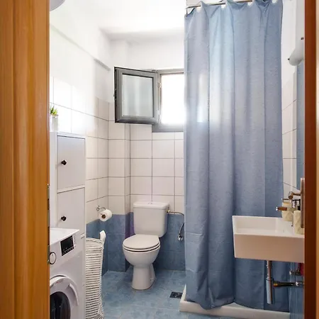 Garbis View Apartamento *