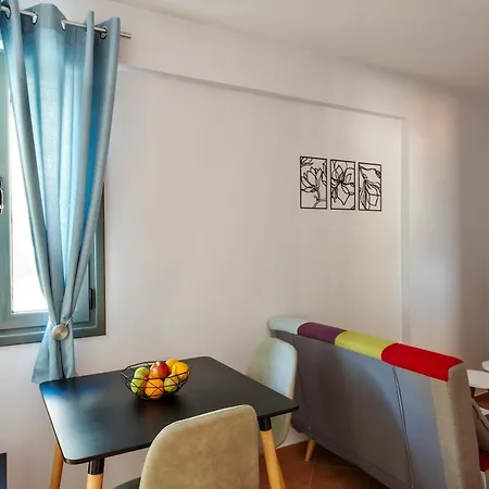 Garbis View Apartamento