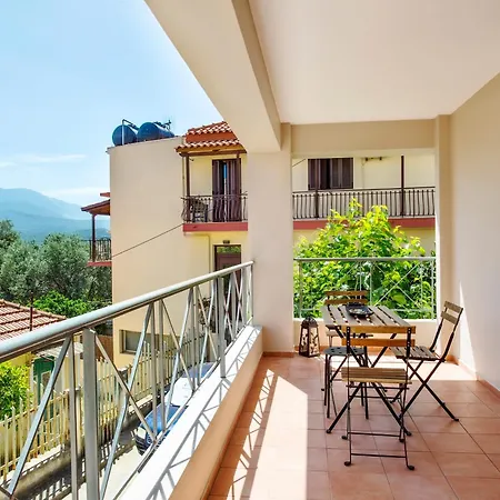 Apartamento Garbis View Argostoli (Kefalonia)