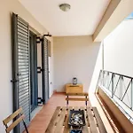 Garbis View * 아르고스톨리온