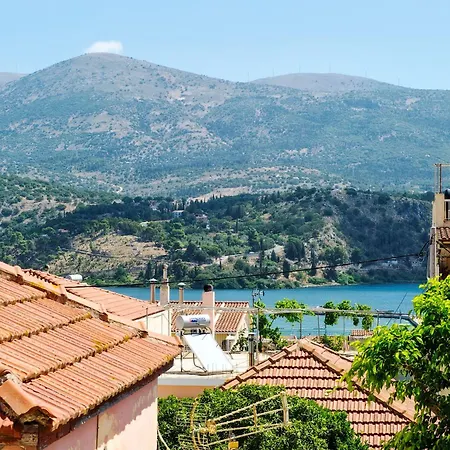 Garbis View Αργοστόλι